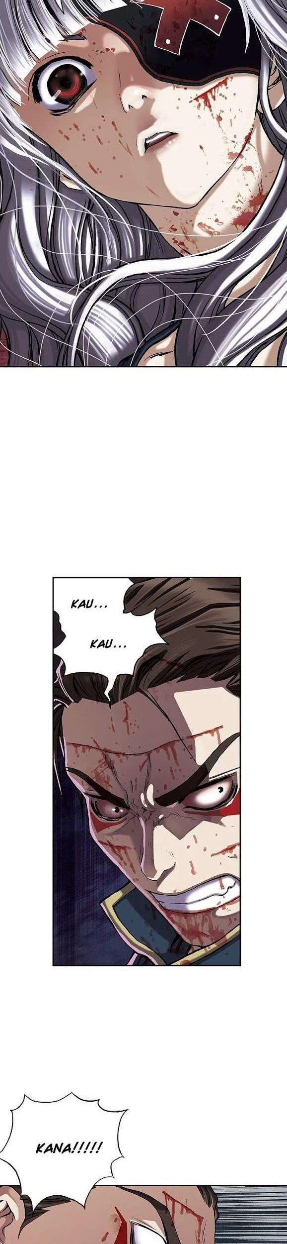 Leviathan Chapter 40 Gambar 19