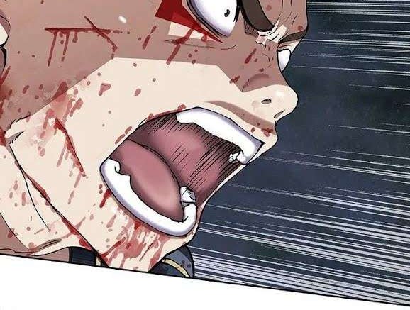 Leviathan Chapter 40 Gambar 20