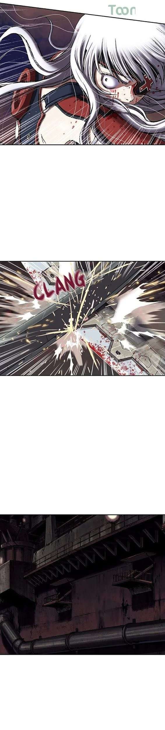 Leviathan Chapter 40 Gambar 21