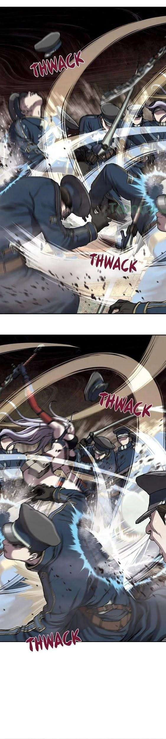 Leviathan Chapter 39 Gambar 27