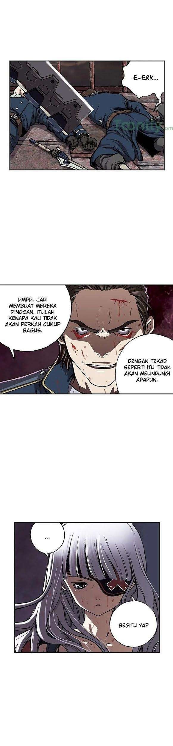 Leviathan Chapter 39 Gambar 30