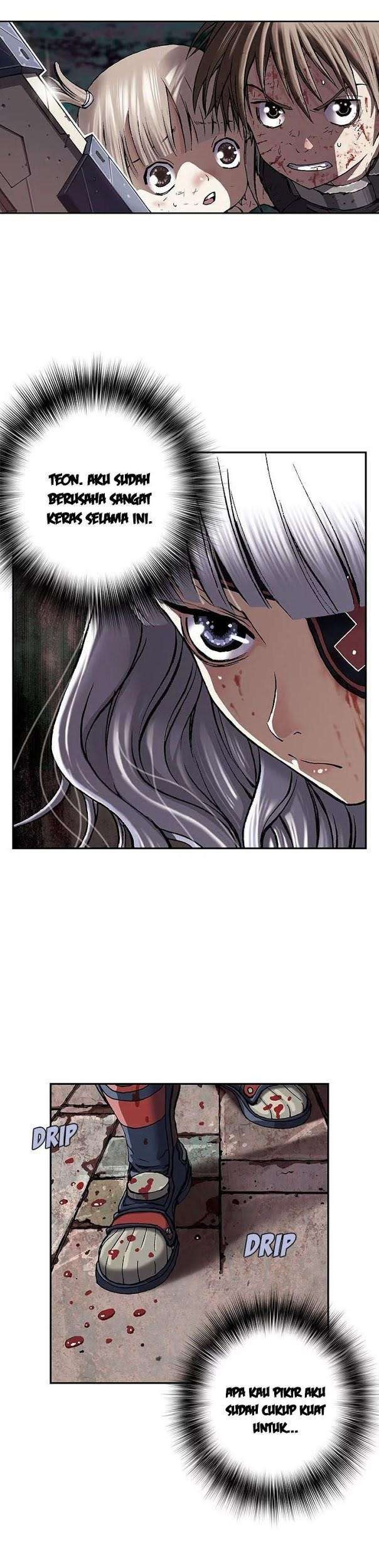 Manhwa Leviathan Chapter 39 gambar nomor 2