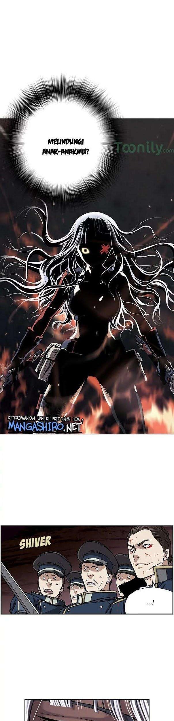 Leviathan Chapter 39 Gambar 3