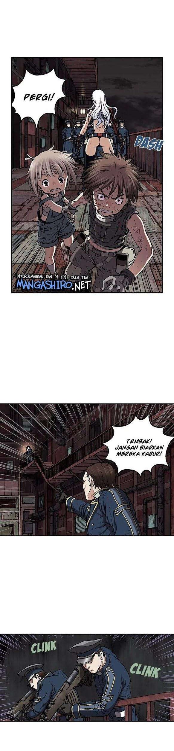 Leviathan Chapter 39 Gambar 10