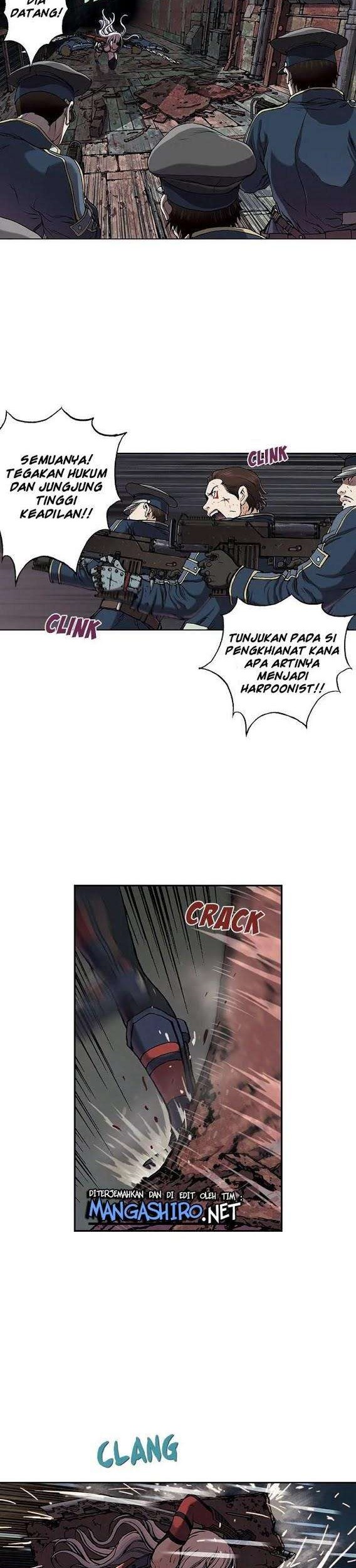 Leviathan Chapter 39 Gambar 19