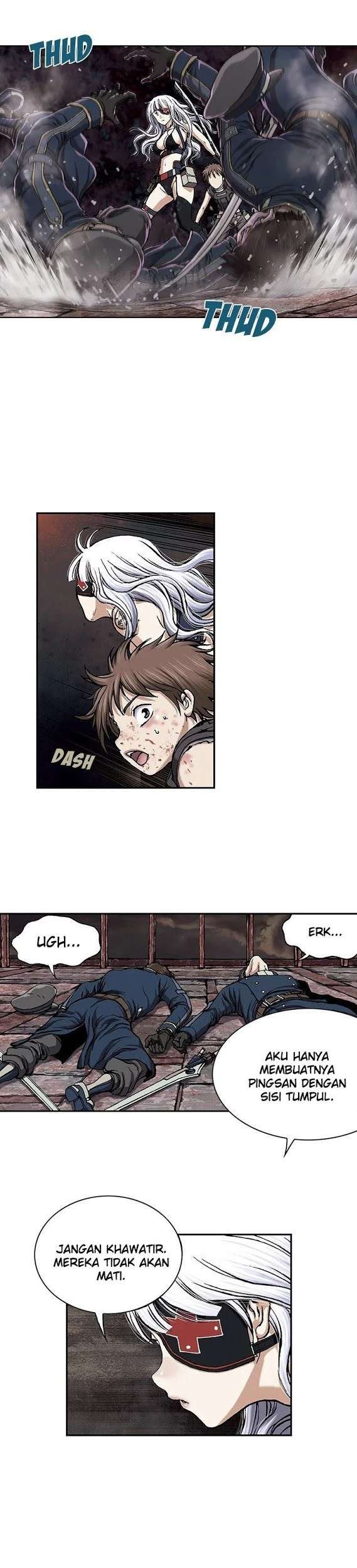 Leviathan Chapter 38 Gambar 5