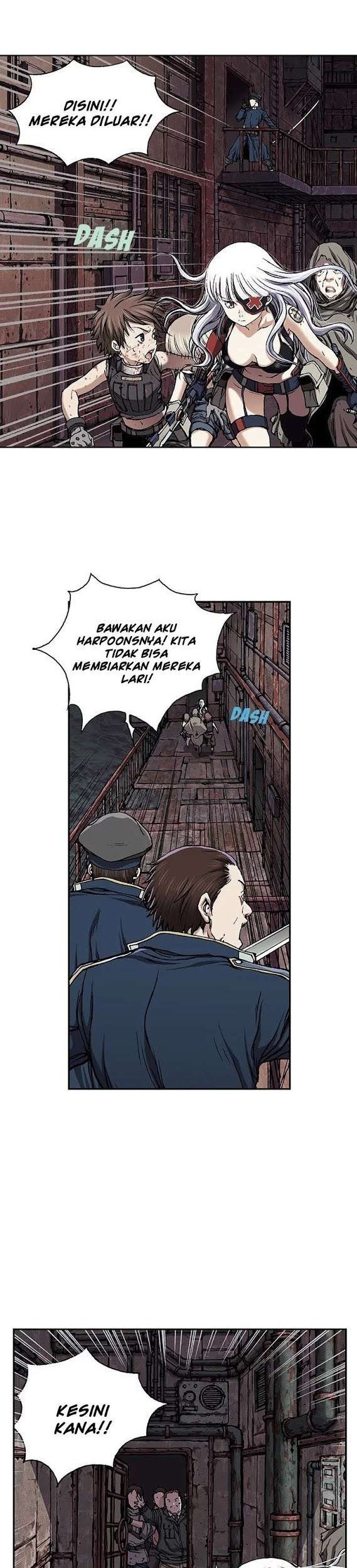 Leviathan Chapter 38 Gambar 6