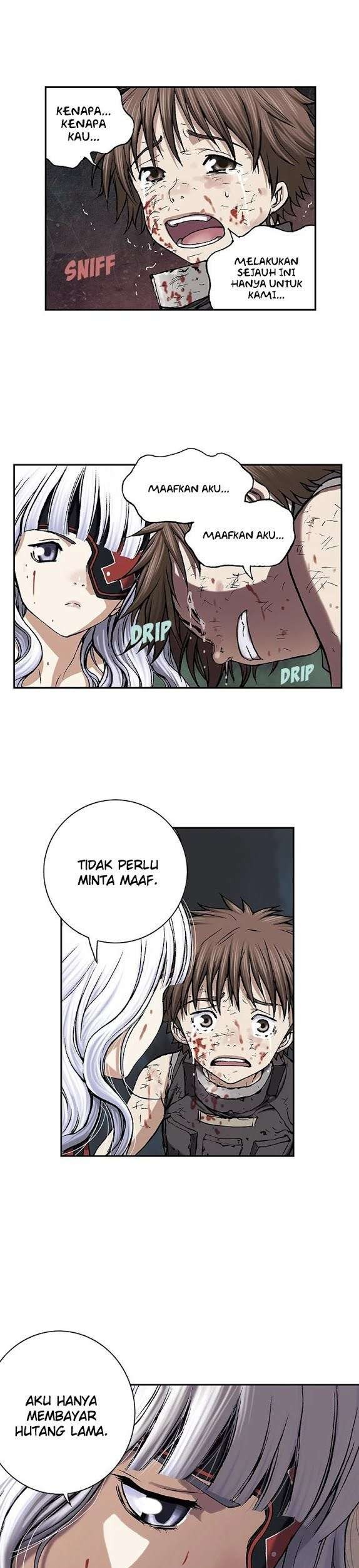 Leviathan Chapter 38 Gambar 24