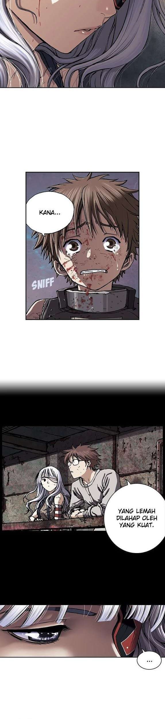 Leviathan Chapter 38 Gambar 25