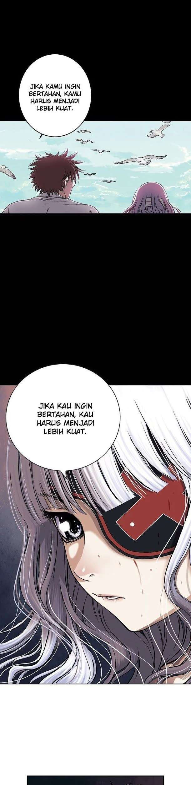 Leviathan Chapter 38 Gambar 27