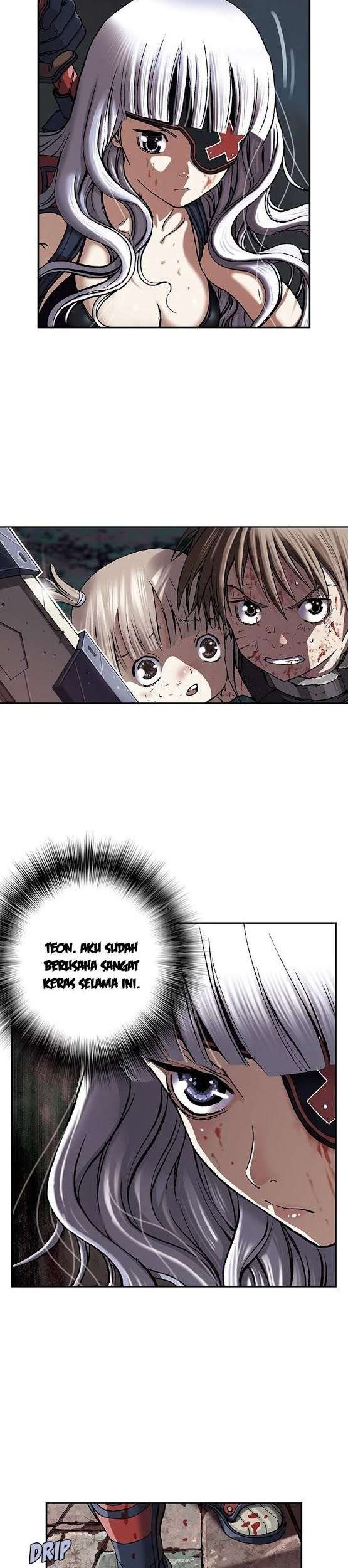 Leviathan Chapter 38 Gambar 31