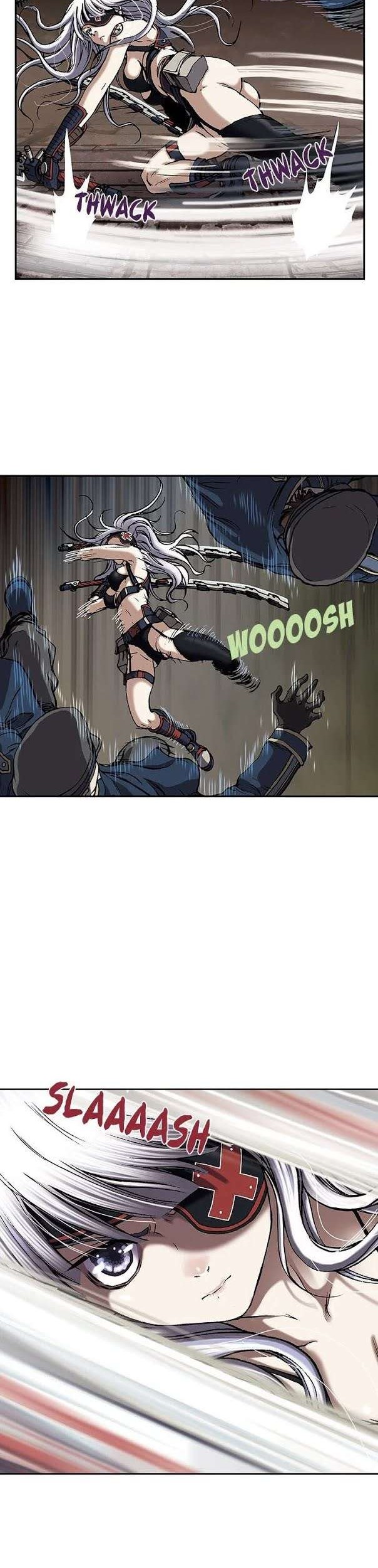 Leviathan Chapter 38 Gambar 3