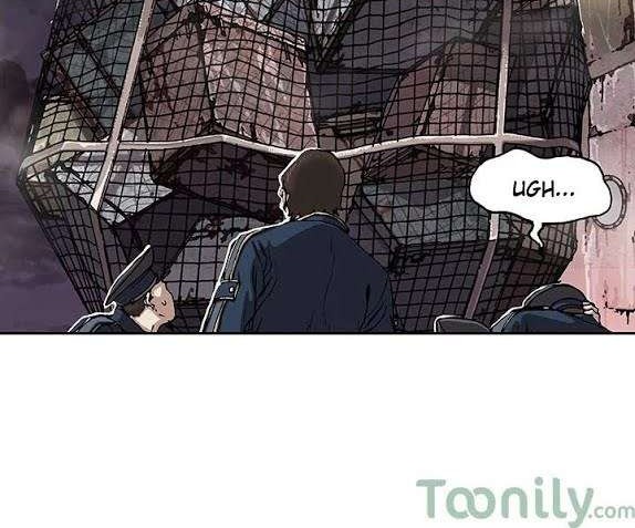 Leviathan Chapter 38 Gambar 17