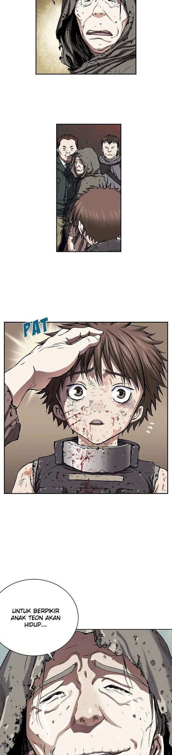 Leviathan Chapter 38 Gambar 10