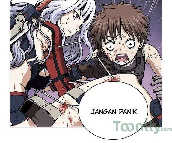 Leviathan Chapter 38 Gambar 23