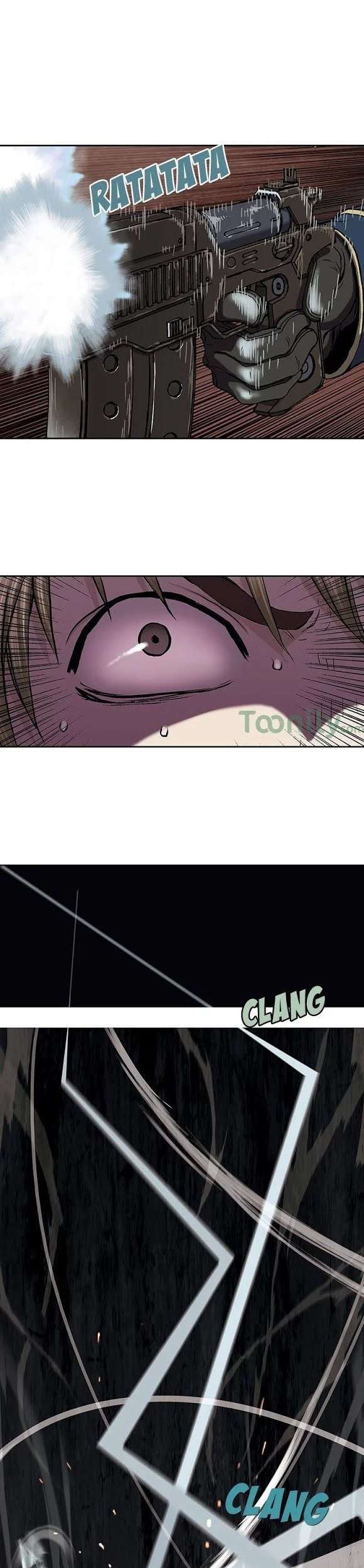 Leviathan Chapter 37 Gambar 5