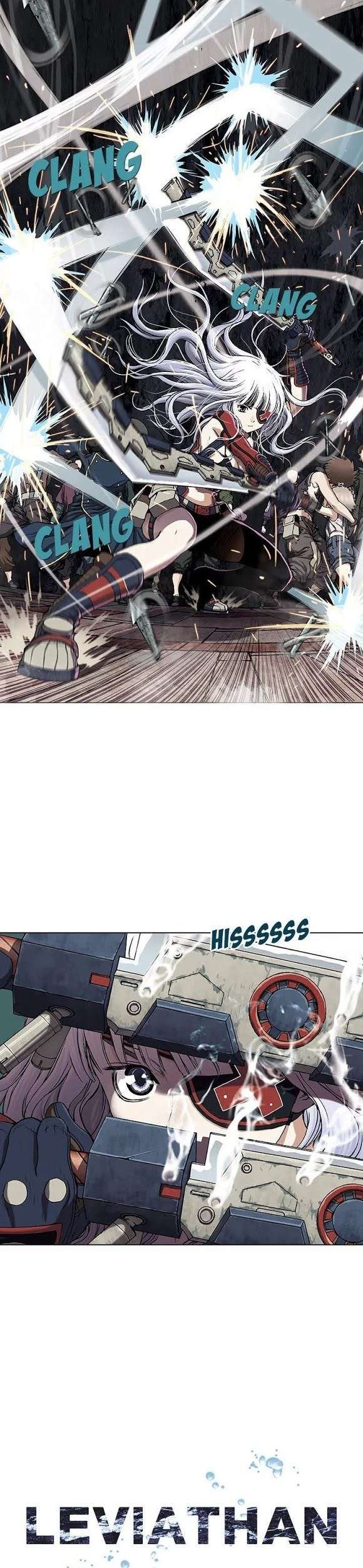 Leviathan Chapter 37 Gambar 6