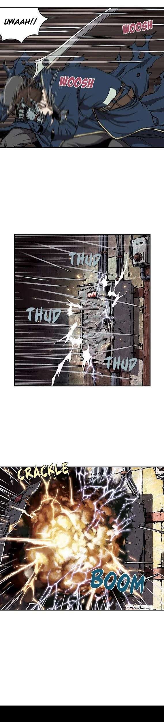 Leviathan Chapter 37 Gambar 24