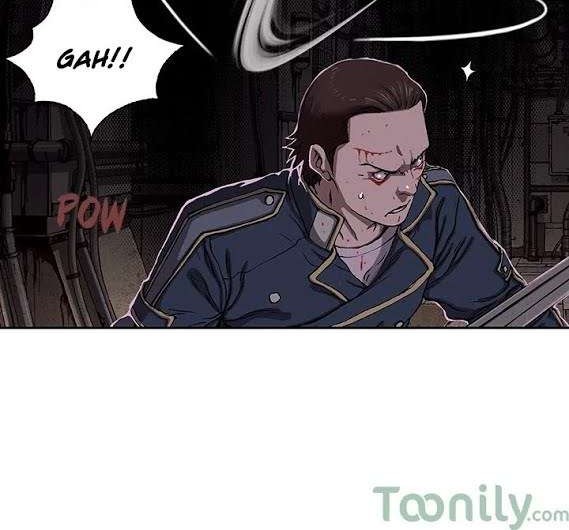 Leviathan Chapter 37 Gambar 26