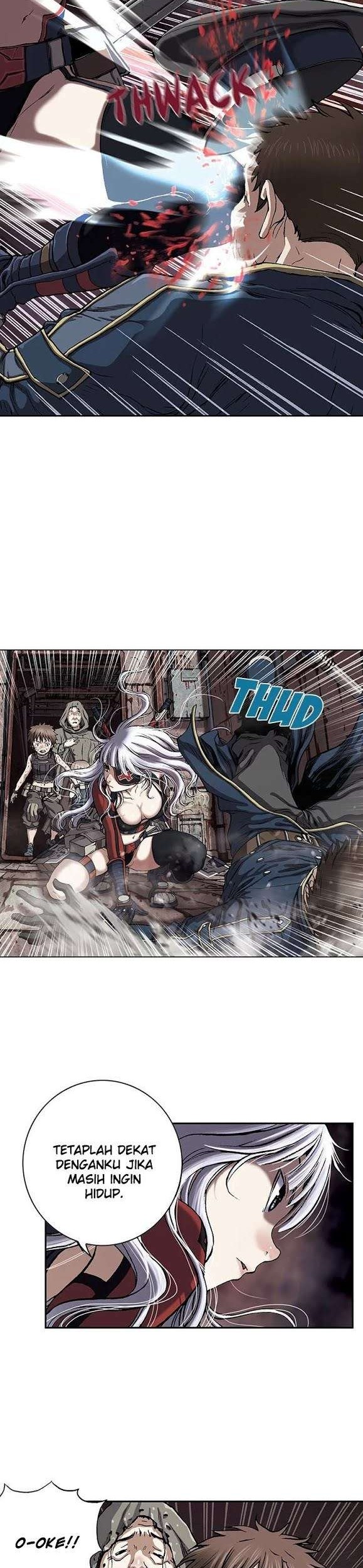 Leviathan Chapter 37 Gambar 28