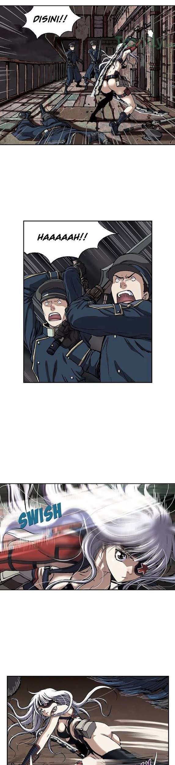 Leviathan Chapter 37 Gambar 30