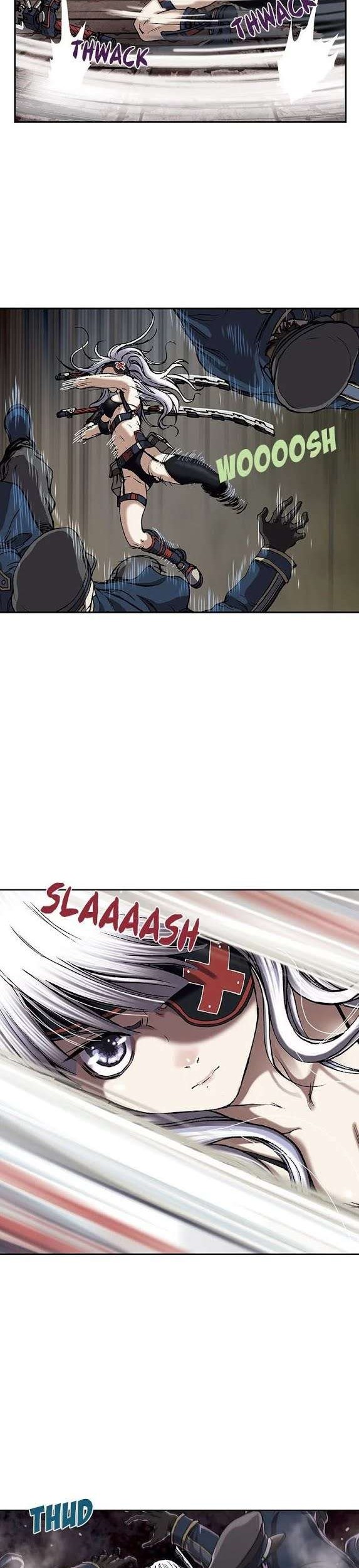 Leviathan Chapter 37 Gambar 31