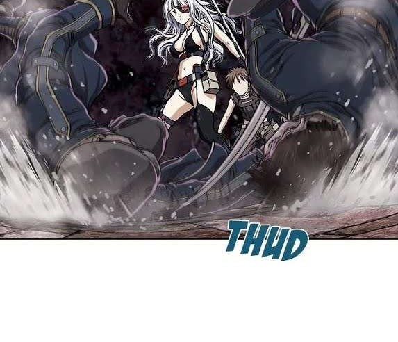 Leviathan Chapter 37 Gambar 32