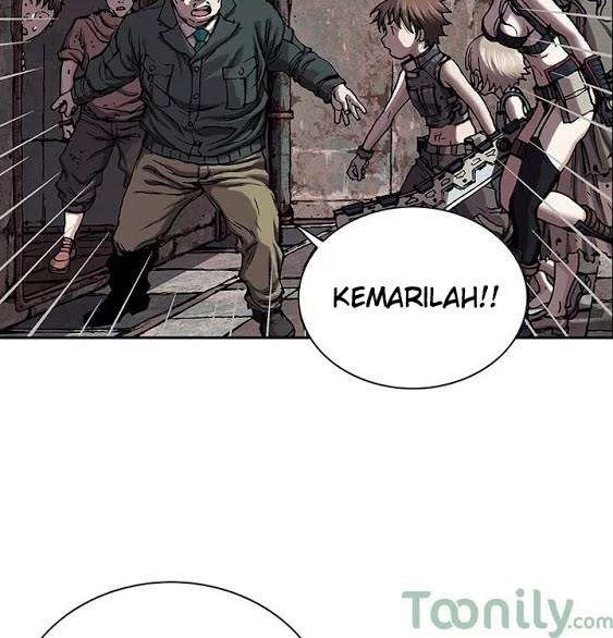 Leviathan Chapter 37 Gambar 35