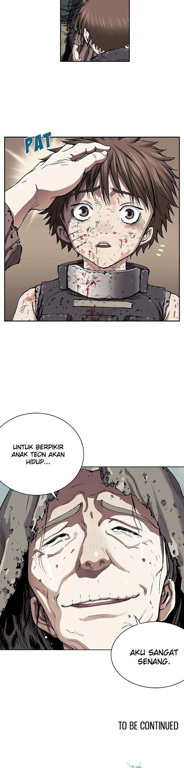 Leviathan Chapter 37 Gambar 37