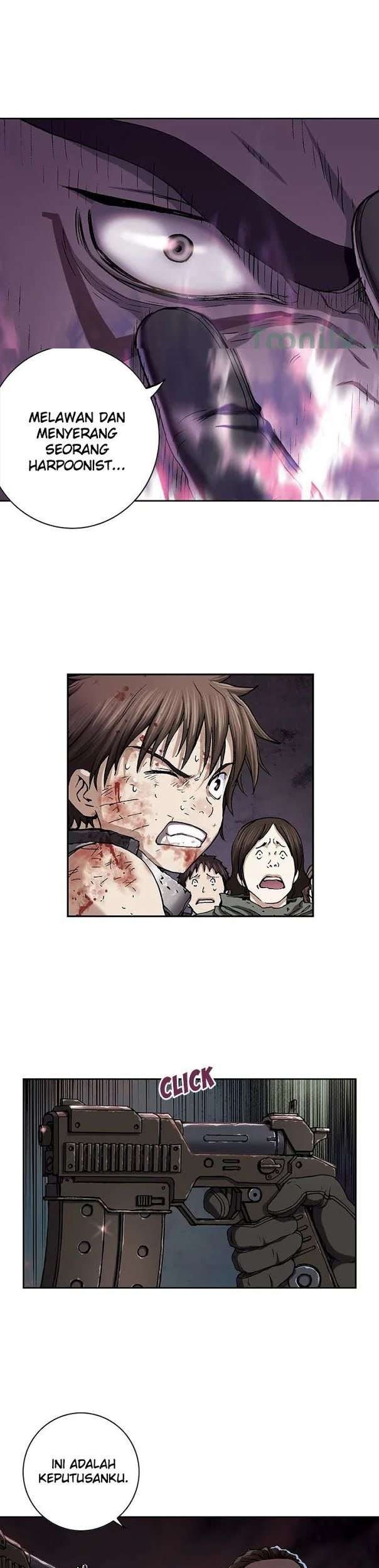 Manhwa Leviathan Chapter 37 gambar nomor 2