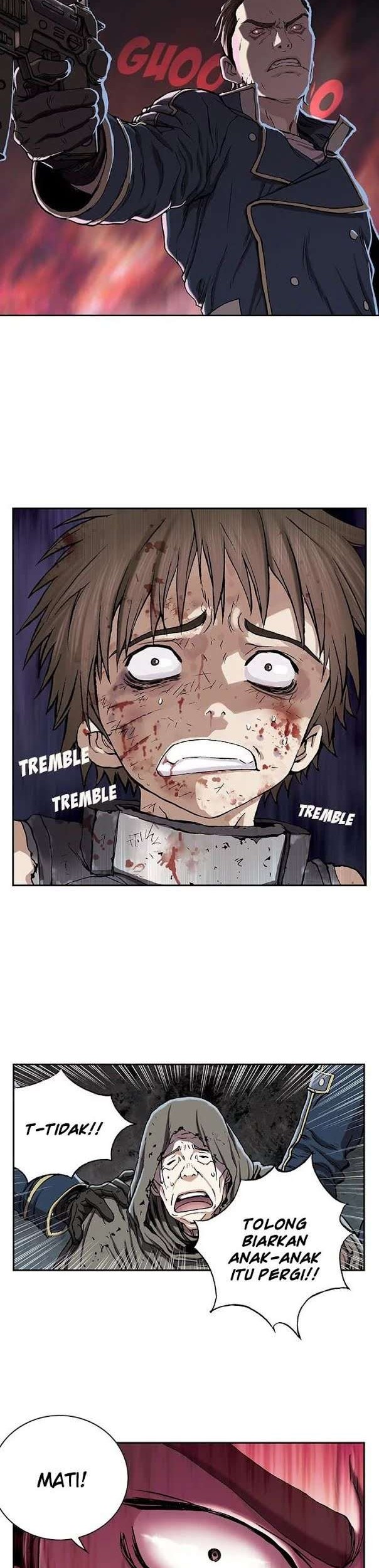 Leviathan Chapter 37 Gambar 3