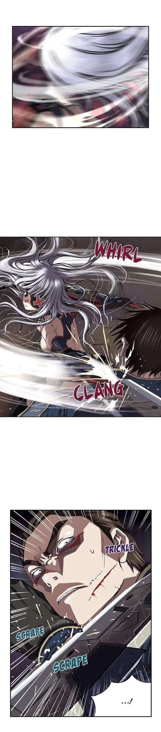 Leviathan Chapter 37 Gambar 16