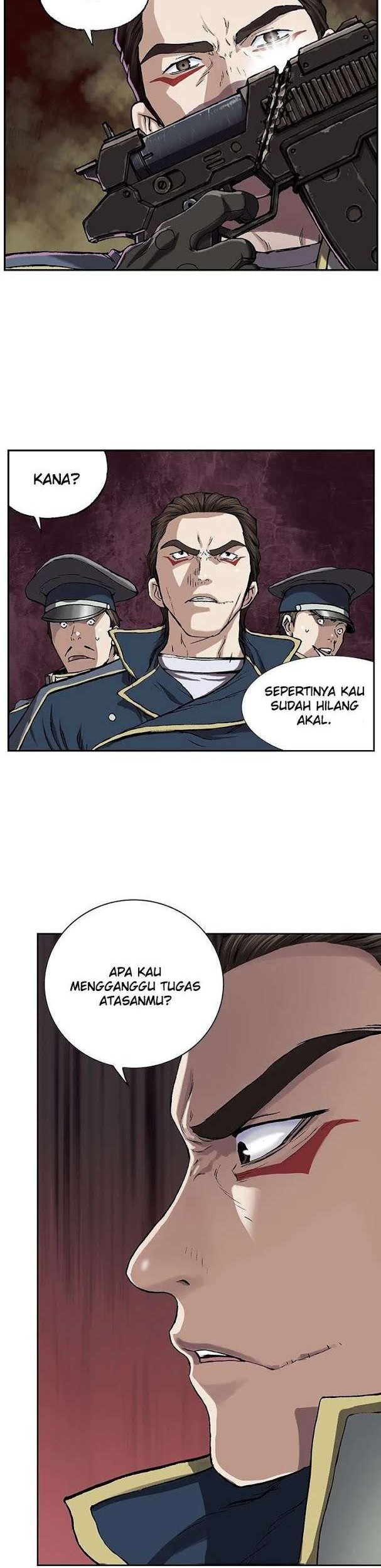 Leviathan Chapter 37 Gambar 10