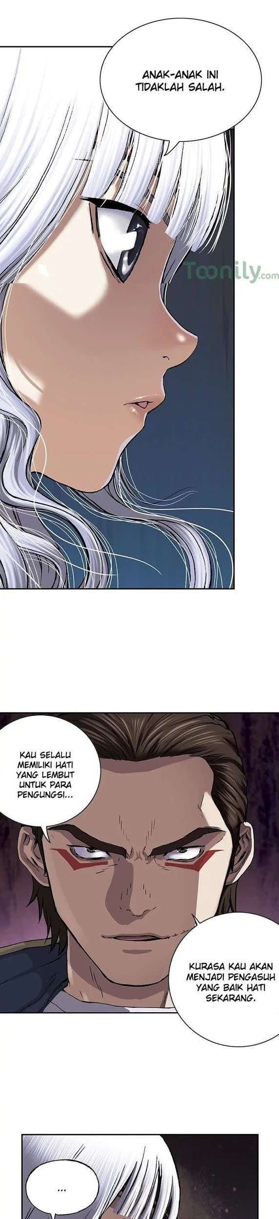 Leviathan Chapter 37 Gambar 12