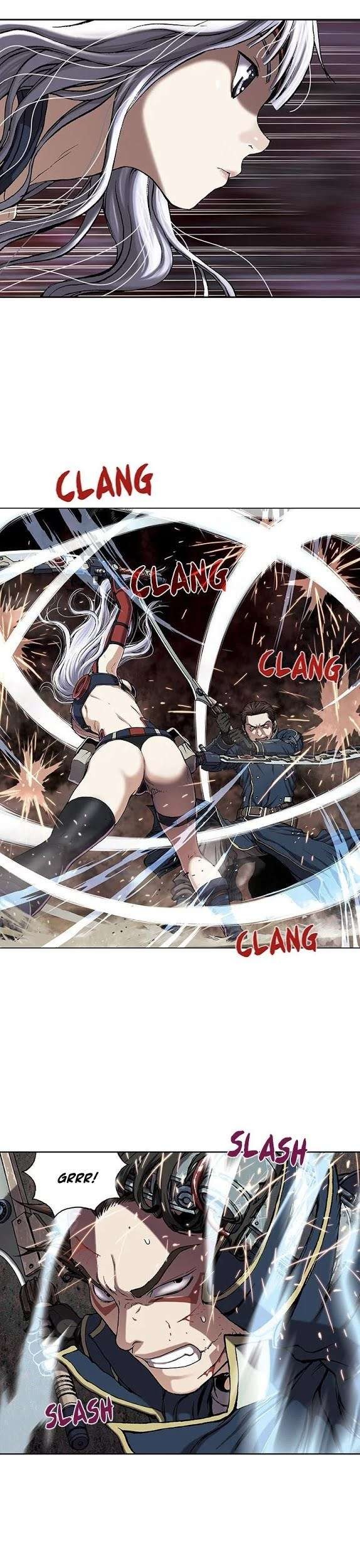 Leviathan Chapter 37 Gambar 18