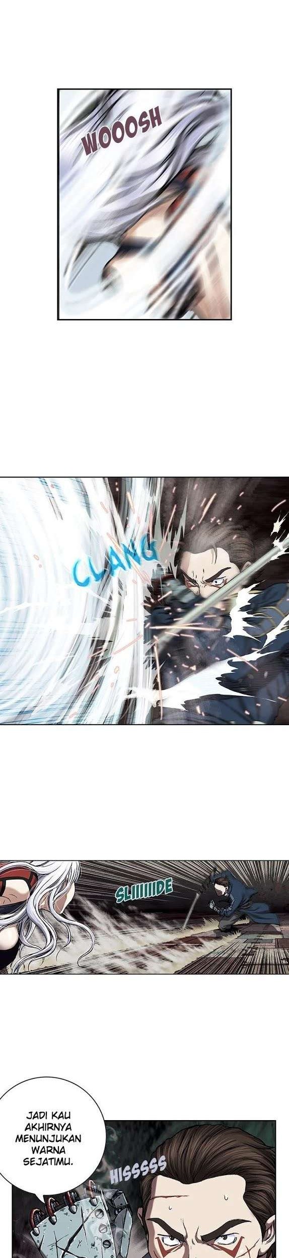 Leviathan Chapter 37 Gambar 19