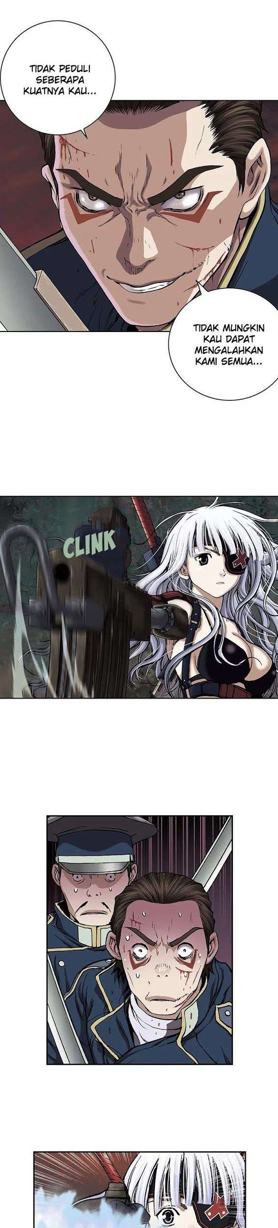 Leviathan Chapter 37 Gambar 22