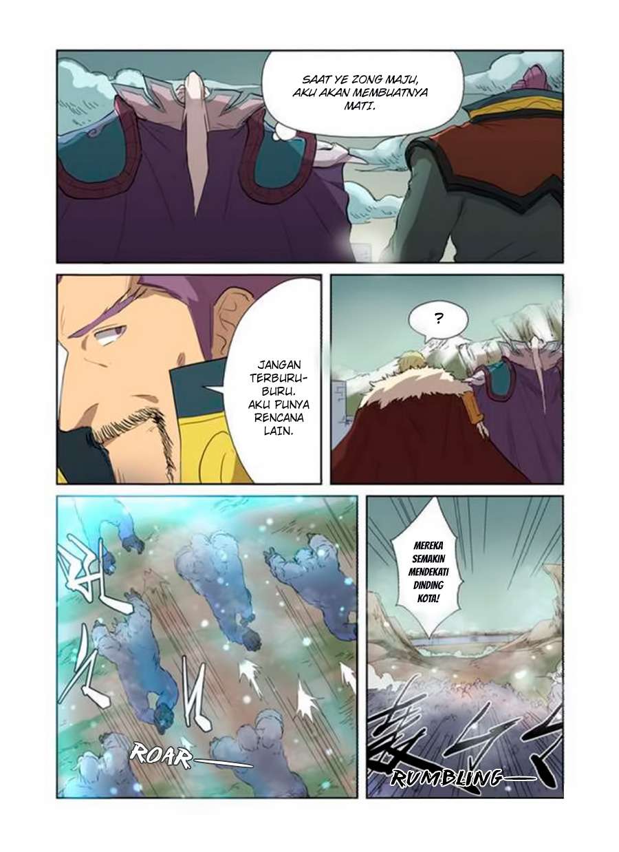 Tales of Demons and Gods Chapter 178 Gambar 6
