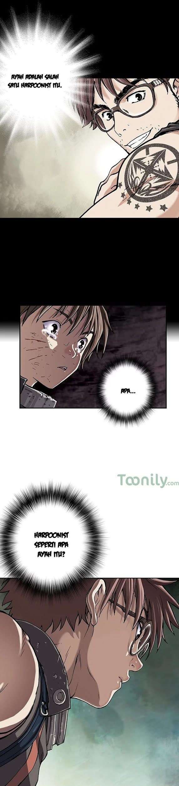 Leviathan Chapter 36 Gambar 5