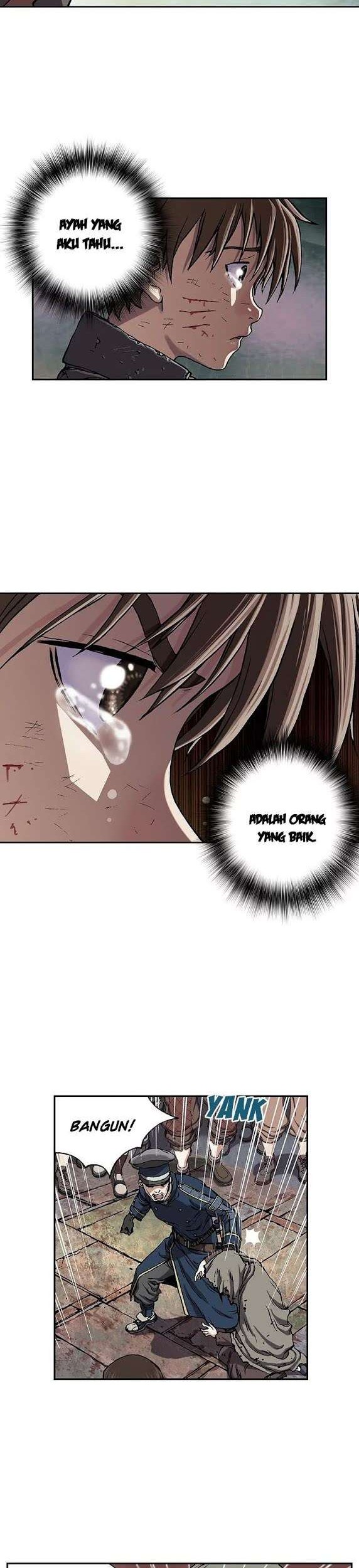 Leviathan Chapter 36 Gambar 6