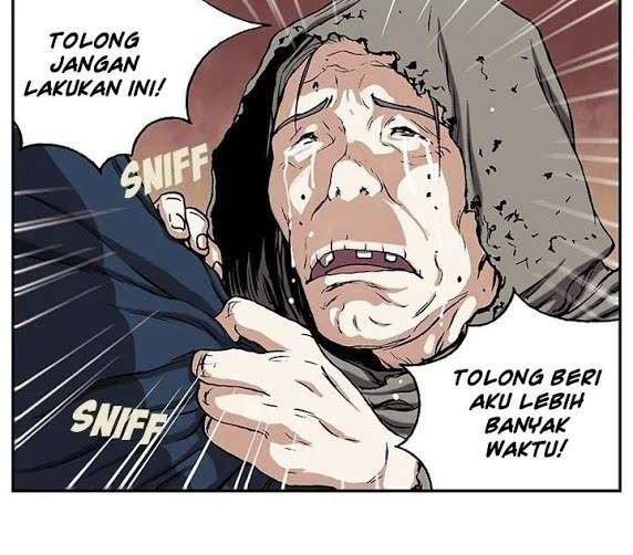 Leviathan Chapter 36 Gambar 7