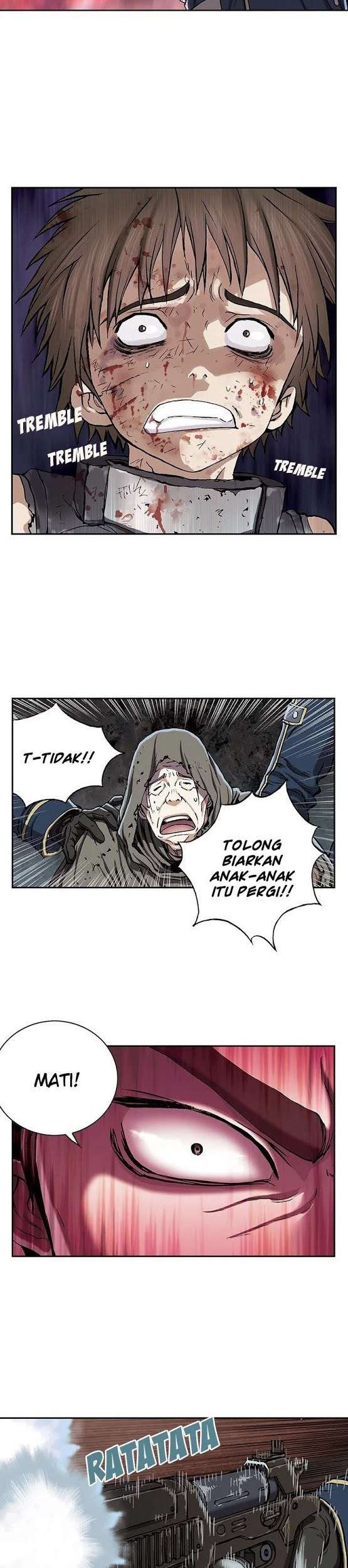 Leviathan Chapter 36 Gambar 31