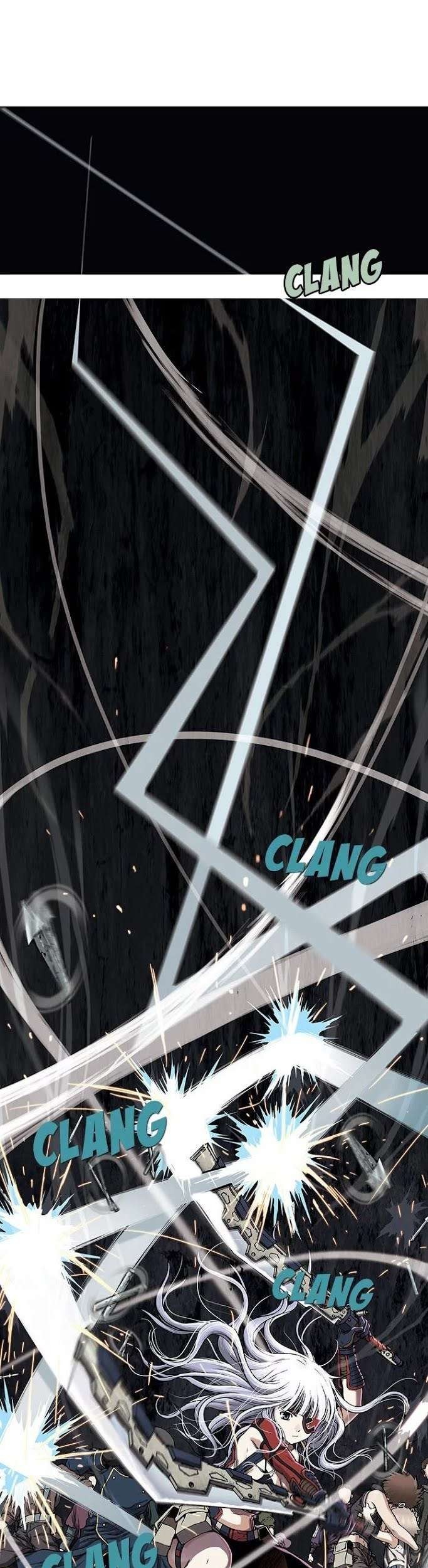 Leviathan Chapter 36 Gambar 33