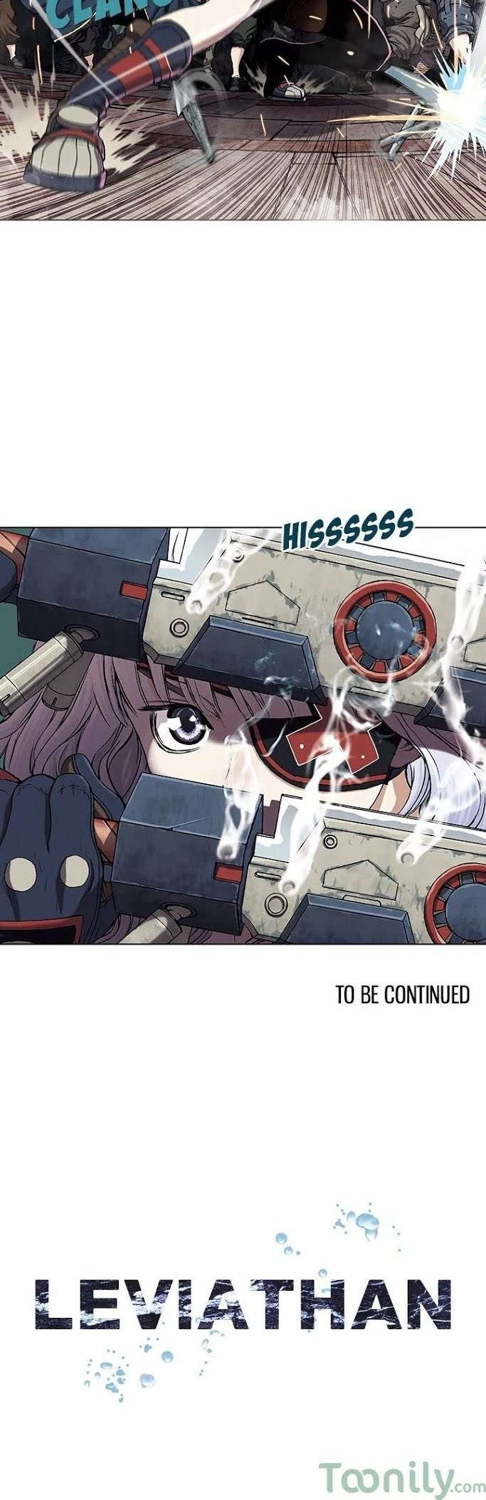 Leviathan Chapter 36 Gambar 34