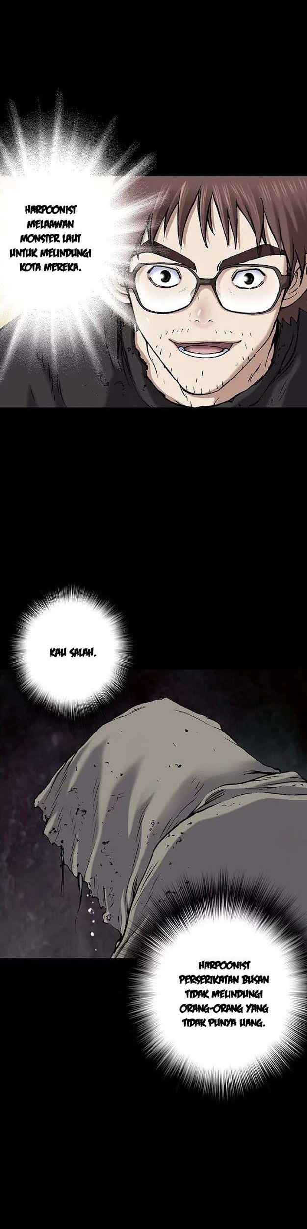 Leviathan Chapter 36 Gambar 3