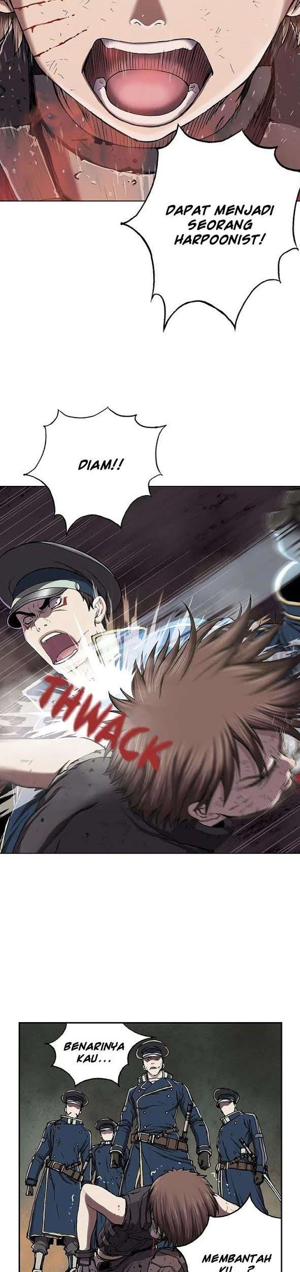 Leviathan Chapter 36 Gambar 16