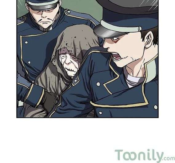 Leviathan Chapter 36 Gambar 11