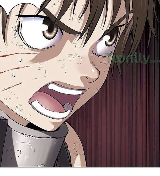 Leviathan Chapter 36 Gambar 14