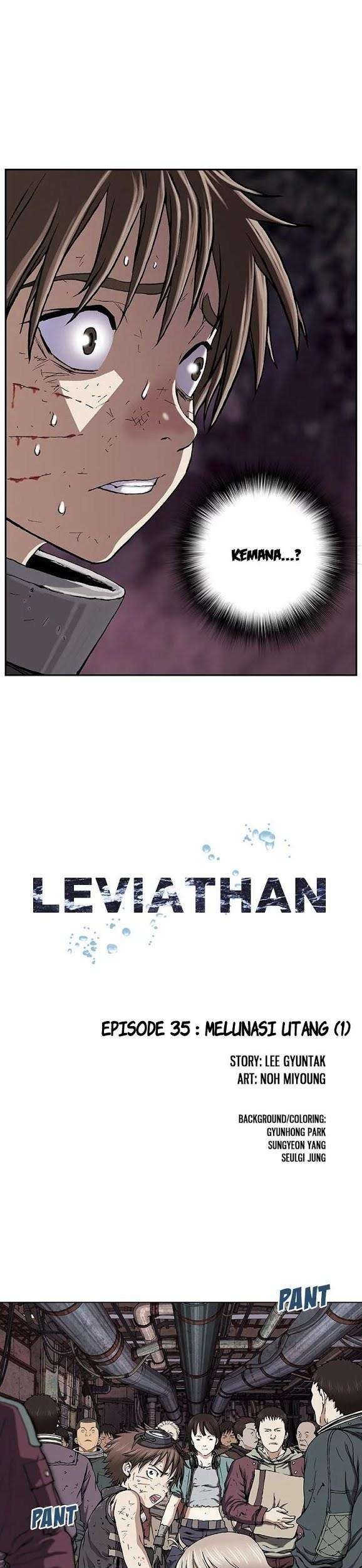 Leviathan Chapter 35 Gambar 5
