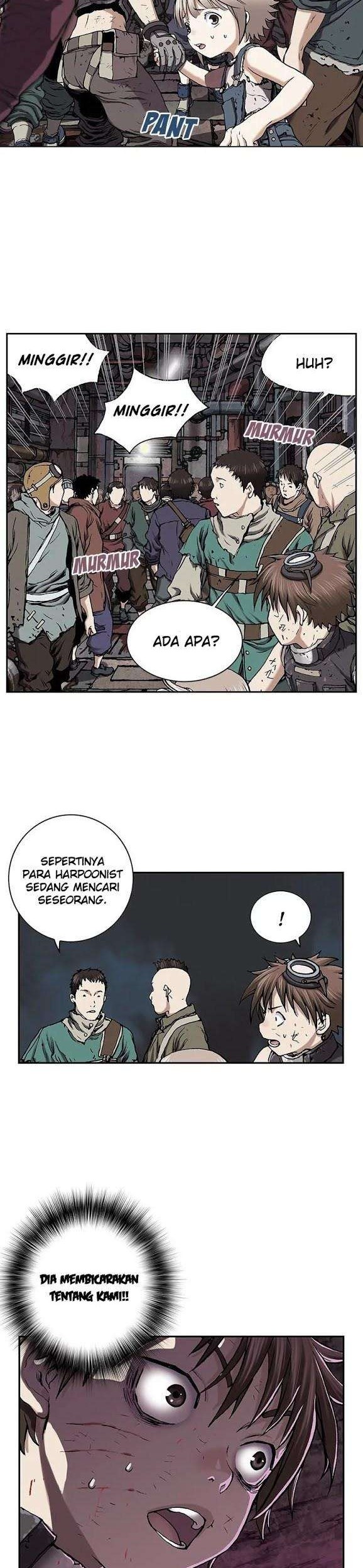 Leviathan Chapter 35 Gambar 6